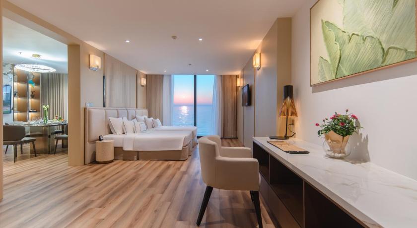 Image of Executive Suite 0
