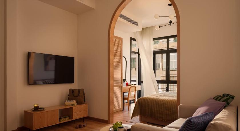 Brassbell l Downtown l Kasr Living l Tahrir sq - image 7