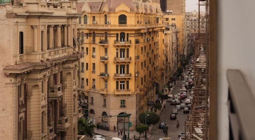 Brassbell l Downtown l Kasr Living l Tahrir sq - image 11