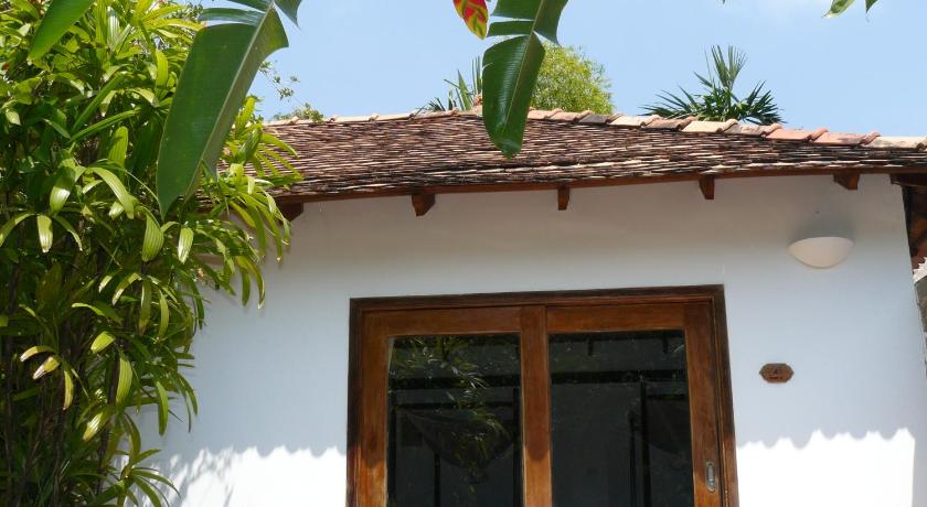 Image of Deluxe Bungalow Twin Bed 17