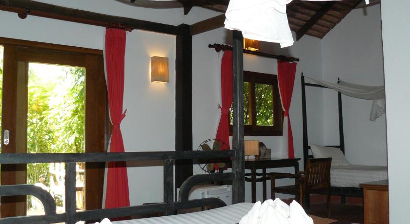 Image of Deluxe Bungalow Twin Bed 12