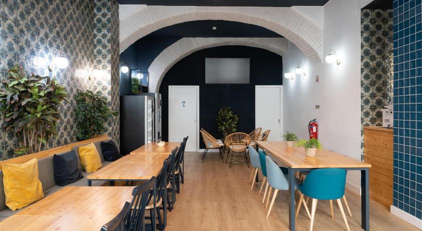 リスボン The Central House Lisbon Baixa 2つ星 ホテル 客室