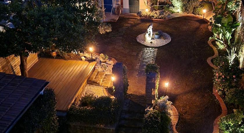 Abbraccia Morfeo B&B - image 6