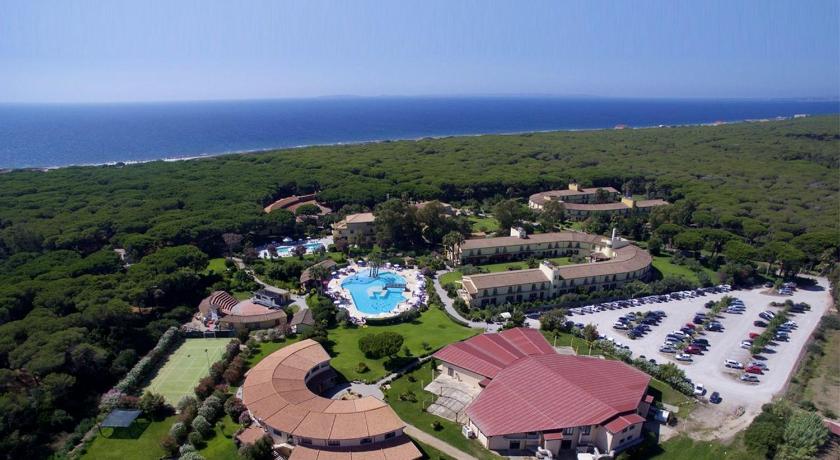 Horse Country Resort Congress & Spa - Hotel Medar