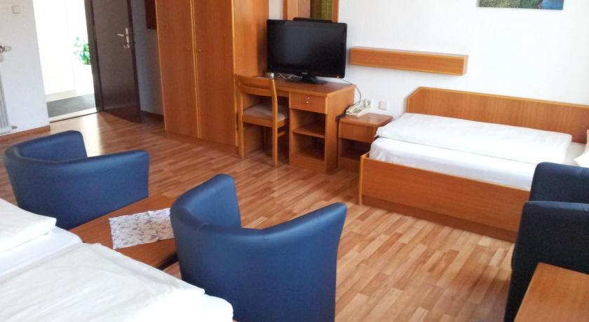 Hotel Voslauerhof photo