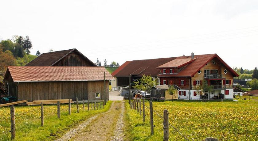 Ferienhof Holzler