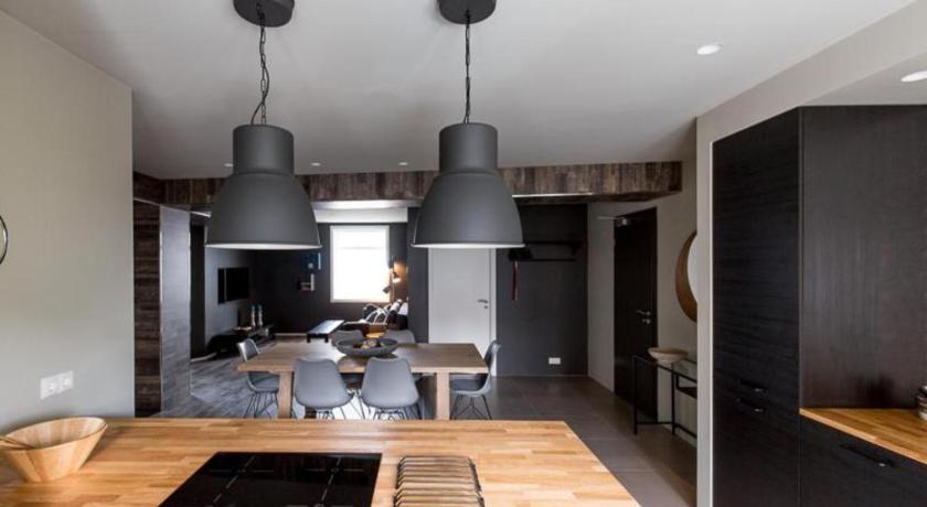 Image of Three-Bedroom Apartment 3