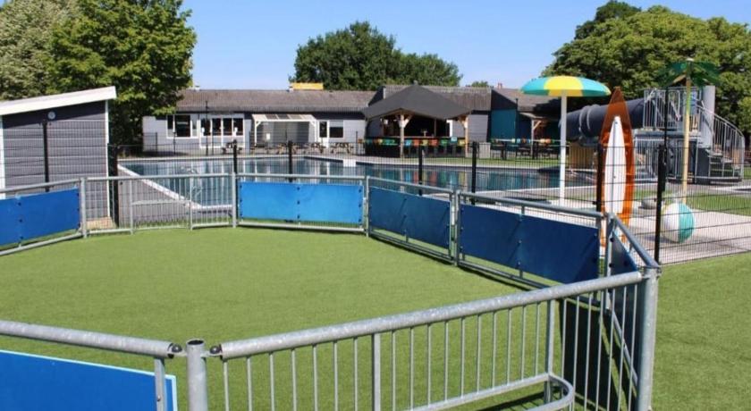 ロッテルダム Woodlonge Tinyhouse 4つ星 シングルルーム 客室