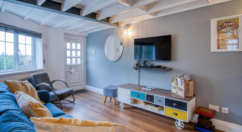 Beachwood - 2 Bedroom Cottage - Penally