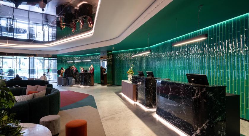 Lisbon Hotel Mundial 4-Star Hotel amenity