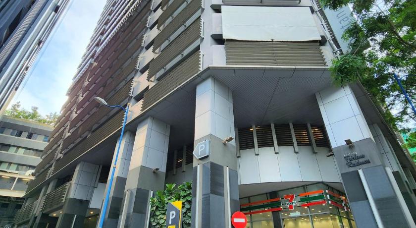 Fairlane Residence Bukit Bintang - image 6