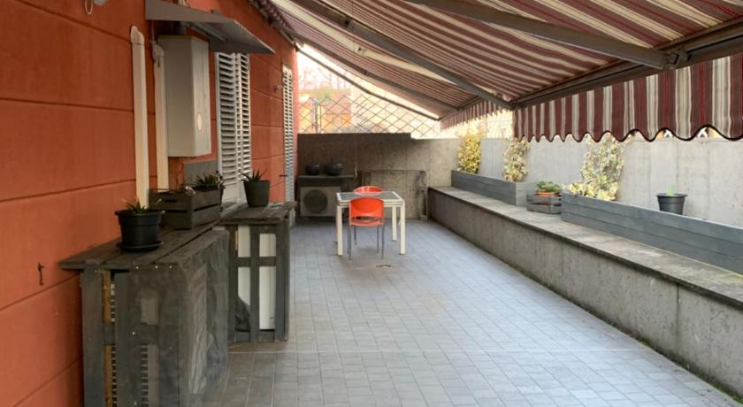 La Terrazza