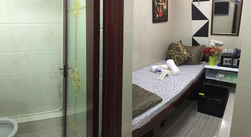 Image of Standard single  Room 6