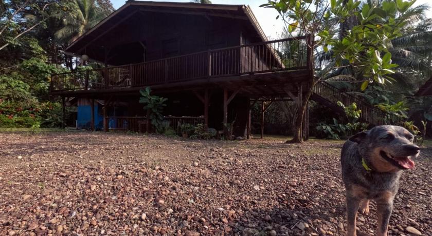 Casa Cielito