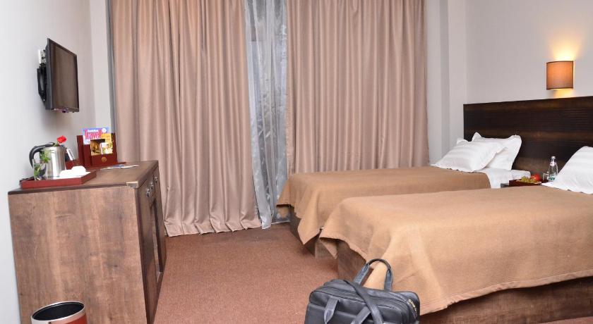 Boutique Hotel Argo photo