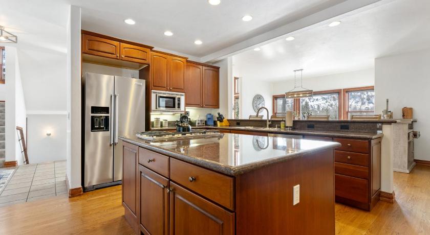 エドワーズ (CO) Charming 5BD Mountain Estate Perfect for Families 4つ星 宿泊施設 ロビー
