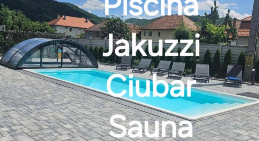 Gerab Resort
