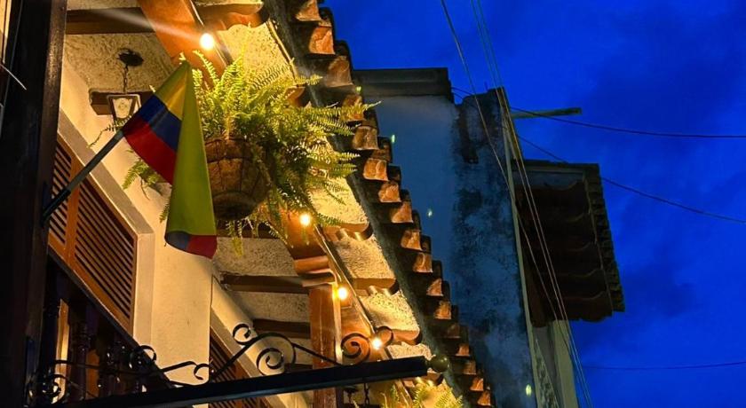 CasaGitanos Hotel