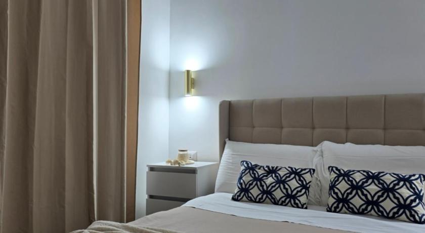 Ventre luxury rooms