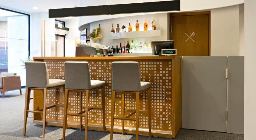 베오그라드 Hotel Orasac Garni 4성급 호텔 외관