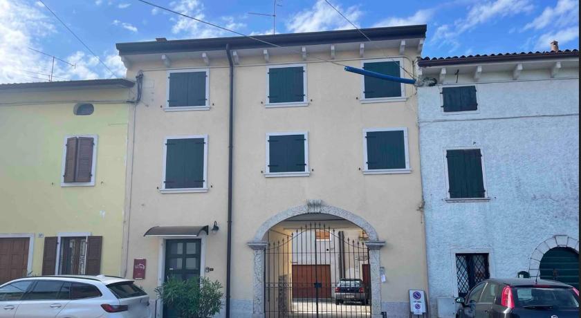 La casa della Ada