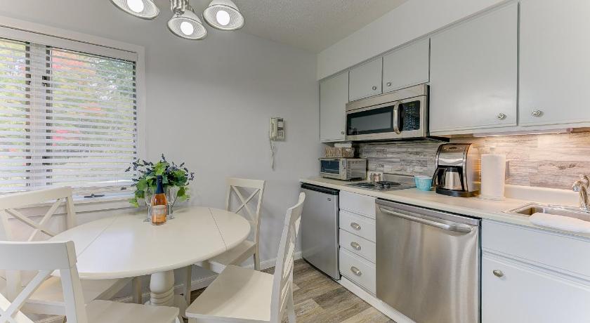 애크미 (MI) Gorgeous Chic Beach Front Condo 2775 3성급 숙소 외관