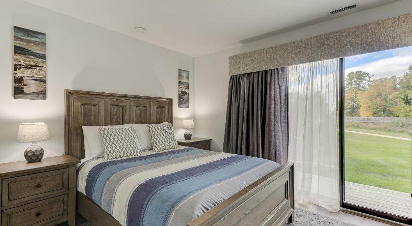 애크미 (MI) Gorgeous Chic Beach Front Condo 2775 3성급 숙소 로비