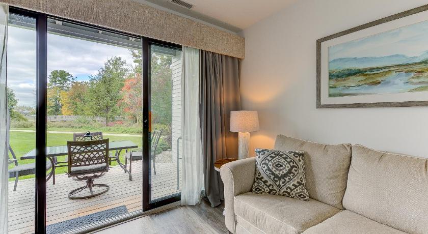 애크미 (MI) Gorgeous Chic Beach Front Condo 2775 3성급 숙소 스위트룸