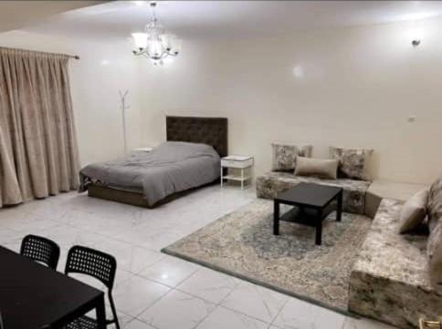Zahra appartement