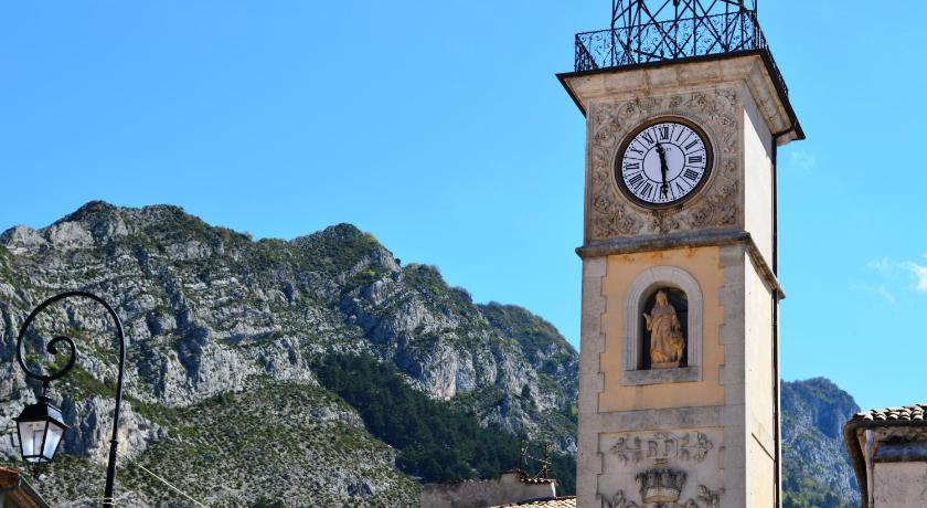 Ibis Budget Sisteron