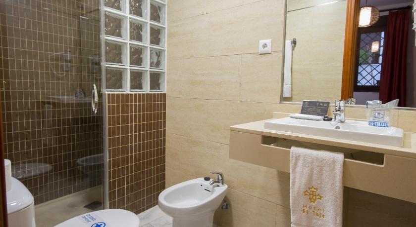 Egyágyas szoba (Single Room) fotója 2
