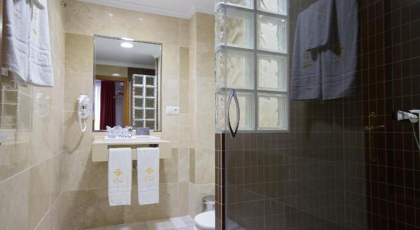 Superior kétszemélyes szoba (Superior Double Room) fotója 13