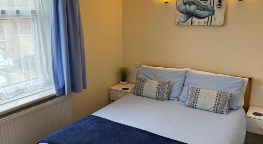 Image of Standard Double Room 1