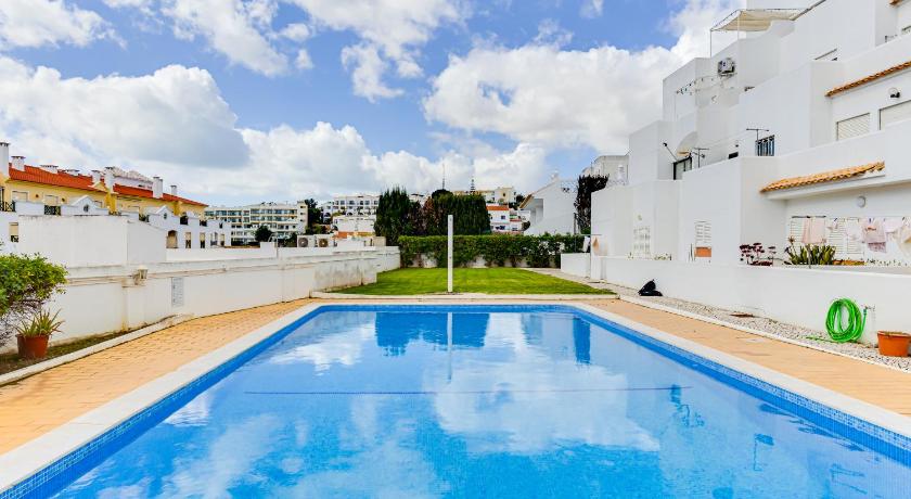 T1 Albufeira city centre