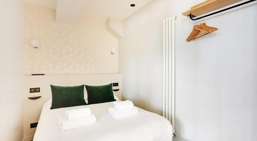 Welcoming apartment - 2BR/6P - Canal St Martin - image 3
