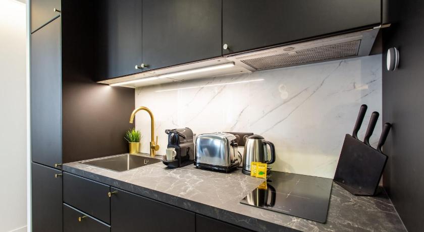 Cosy apartment - 2BR/6P - Canal St Martin - image 2