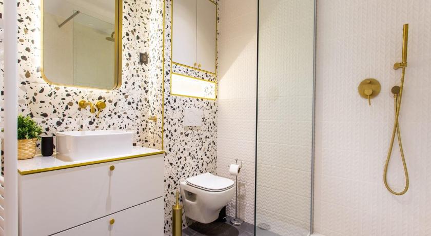 Cosy apartment - 2BR/6P - Canal St Martin - image 5
