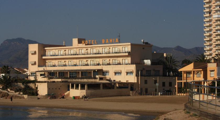 Hotel Bahia