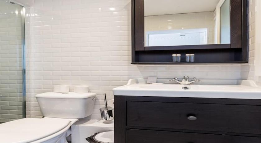 Modern Apt - 1BD4P - BastilleCharonn - image 10