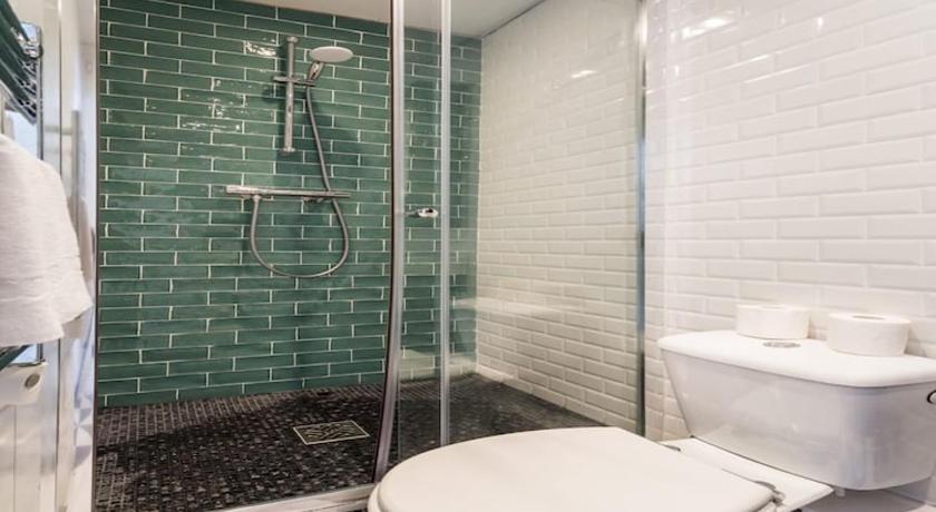 Modern Apt - 1BD4P - BastilleCharonn - image 9