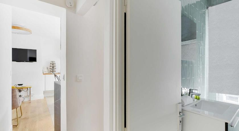 Charming studio for 2 people - Bastille - image 2