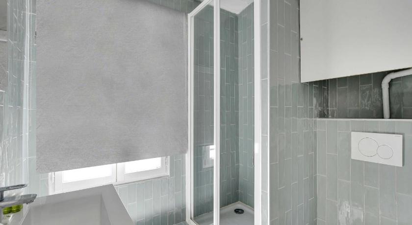 Charming studio for 2 people - Bastille - main image