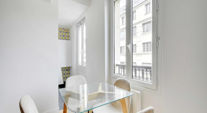 Comfortable apartment - 1BR/4P - Bastille - image 2
