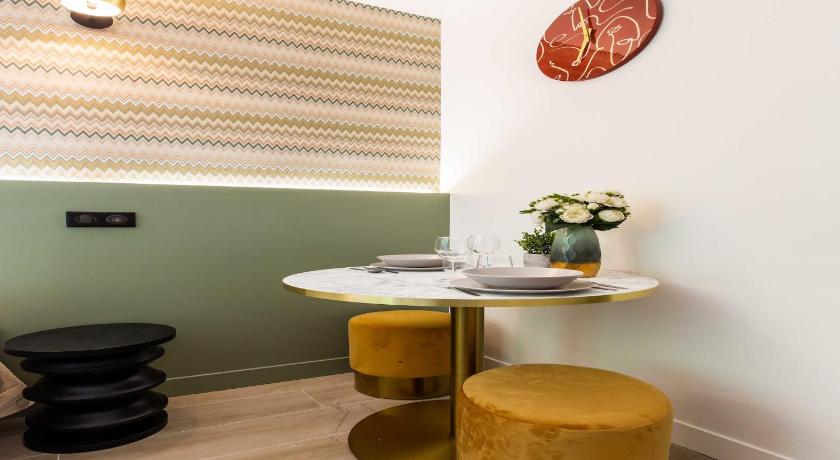 Peaceful studio in Beaugrenelle - image 9