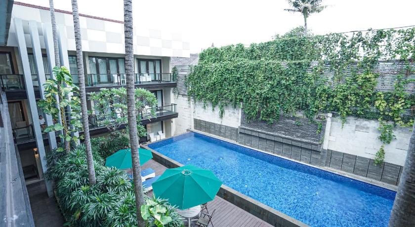 Dekuta Hotel - image 40