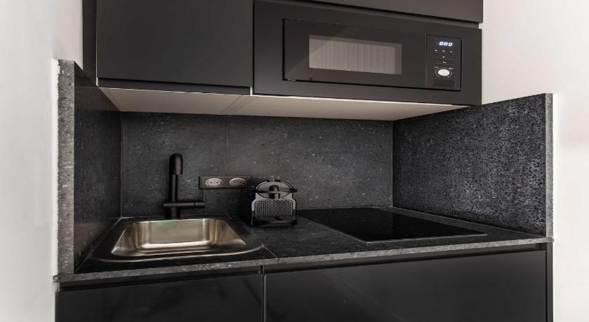Apartment in Paris for 2 people - image 2