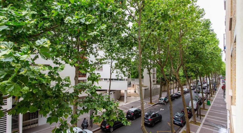 Apartment in Paris for 2 people - image 4