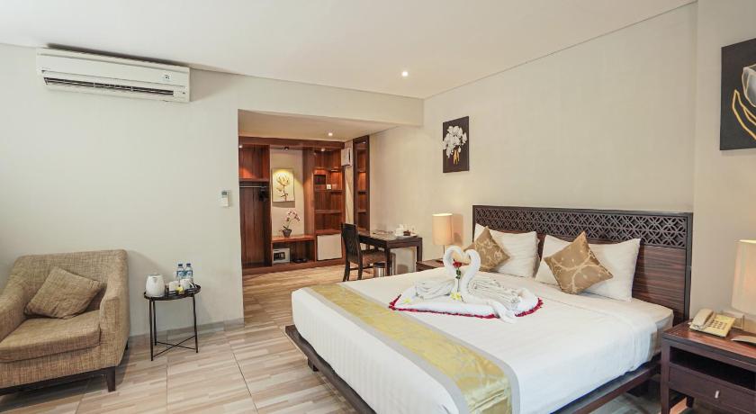 Dekuta Hotel - image 37