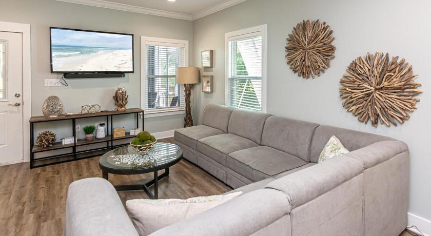Gulf Shores 5004 Rookery3 sleeps 10 2 pools close to beach 4-Star Accommodation room