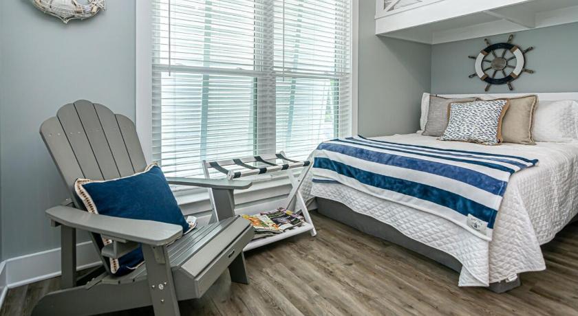 ガルフショアーズ 5004 Rookery3 sleeps 10 2 pools close to beach 4つ星 宿泊施設 スイート
